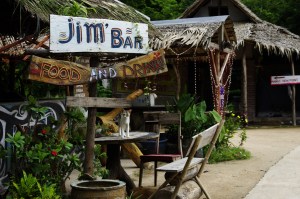 jim bar